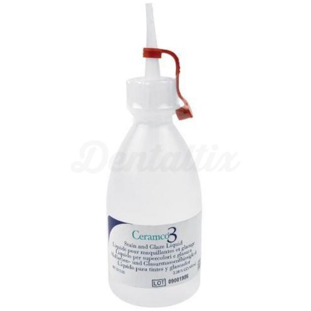 Ceramco 3 - Liquide de maquillage (100ml.)