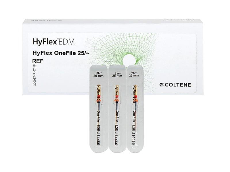 Hyflex EDM 25/- OneFile