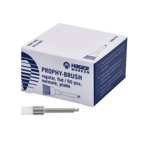 Borsteltjes Prophy-Brush Cilindrisch Fijn (50)