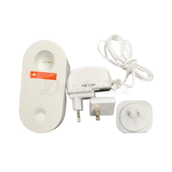 Radii Xpert oplader + stekkeradapter