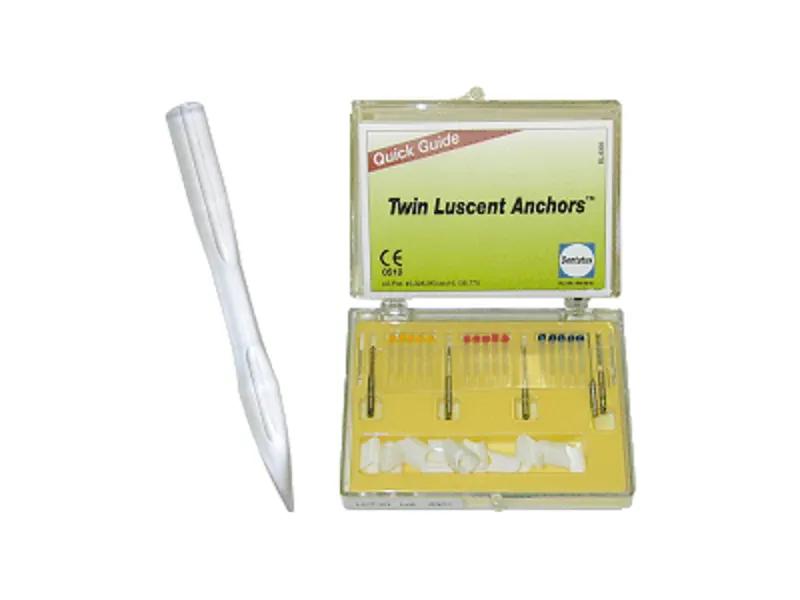 Twin Luscent starter kit