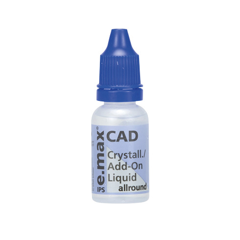 IPS E.MAX CAD CRYSTALL ADD-O