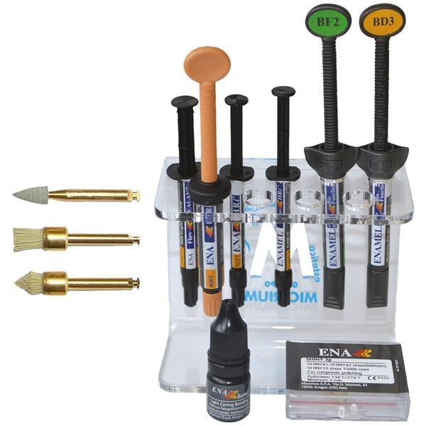Enamel Plus HRi Bio Kit - CHRBIOK2