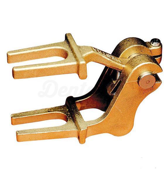 Articulateur à Charnières pour Prothèse Complète