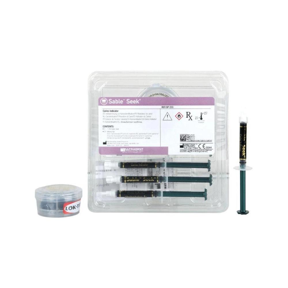 Seek Cariës Indicator (233)
