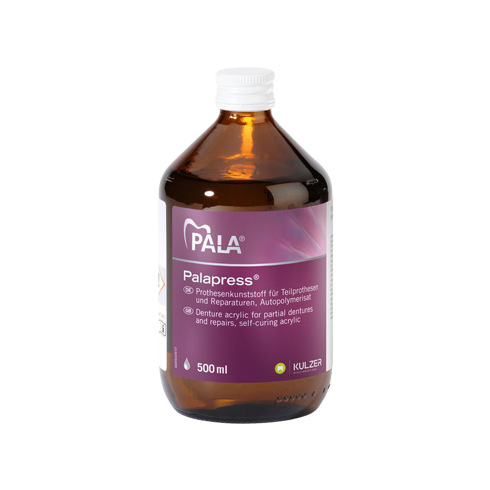PALAPRESS AUTO LIQUIDE (500ML)