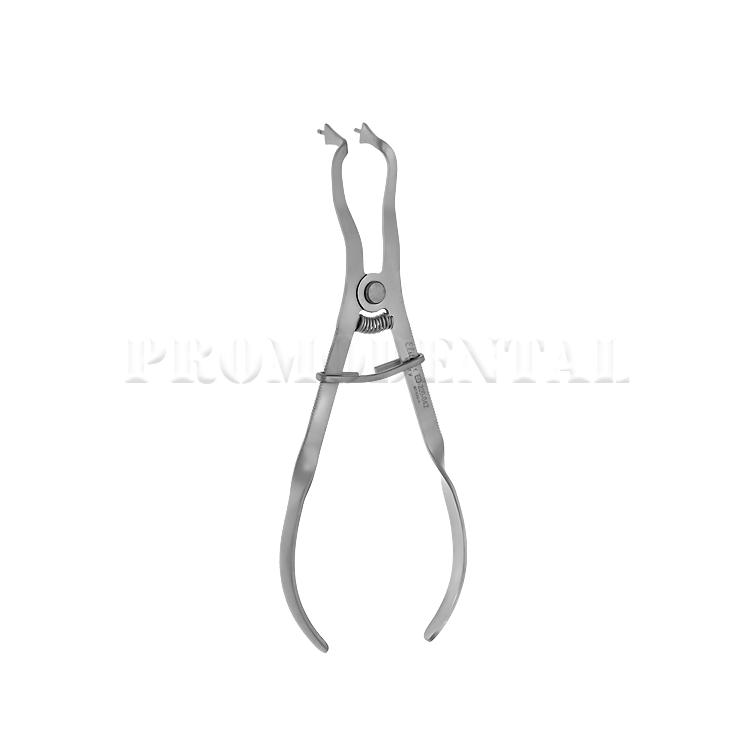 Pince à crampon Ivory Light Weight