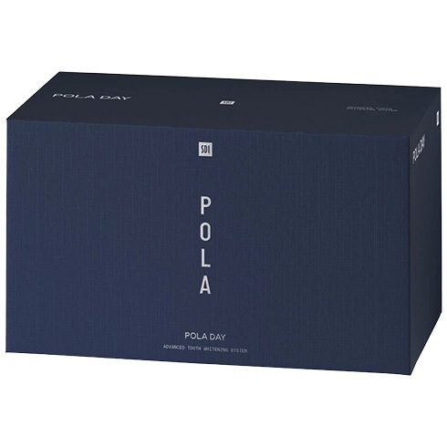 POLADAY 6% BULK KIT (50X1.3G)