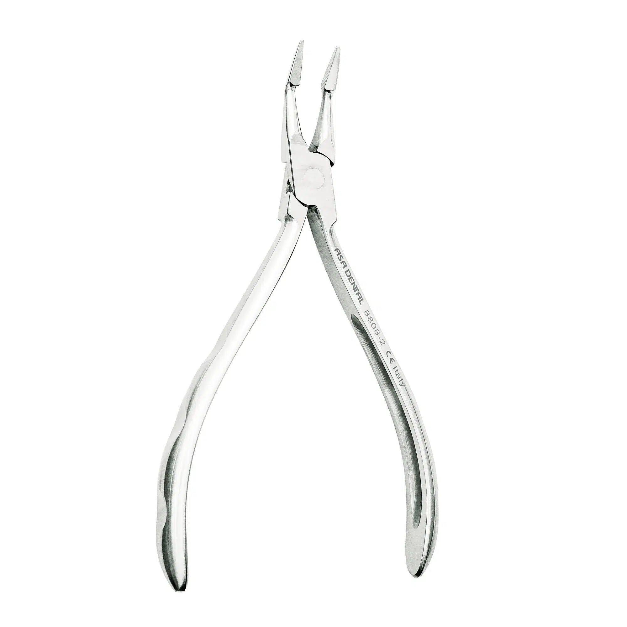 Asa Dental Weingart slim tang Anatomisch handvat Utility plier