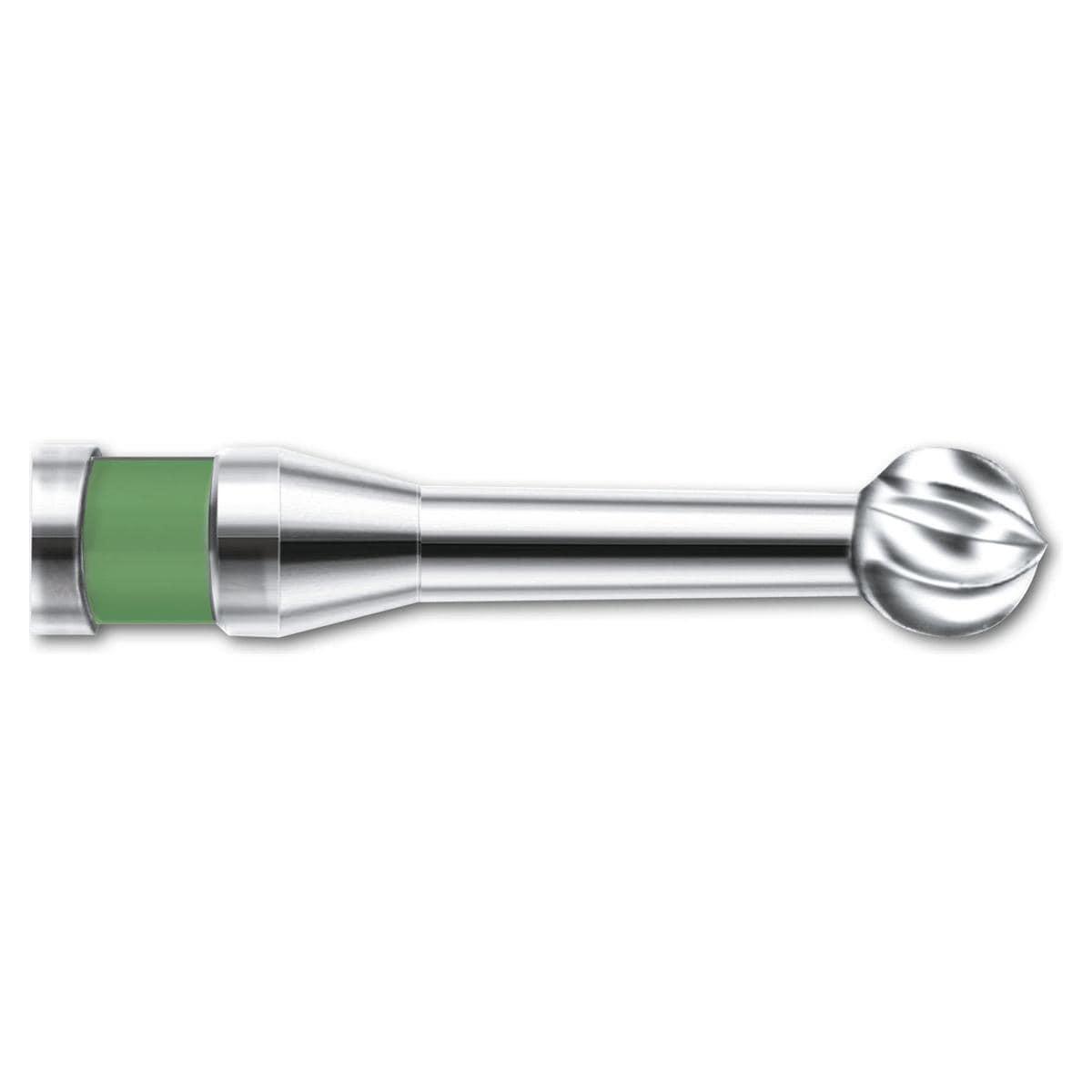 Dentsply Excavabur fraises boule CA 22,5 mm E123, plusieurs tailles (5 pcs)