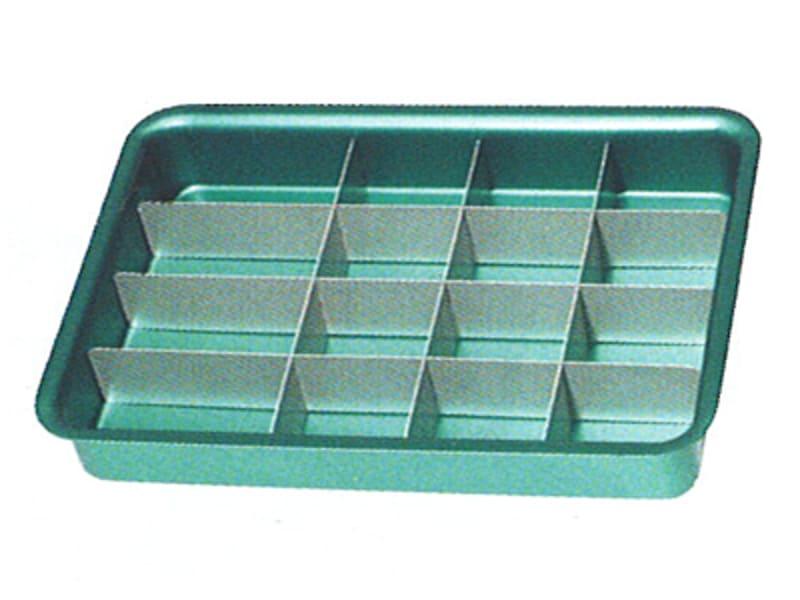 Tub Divider for aluminium tubs