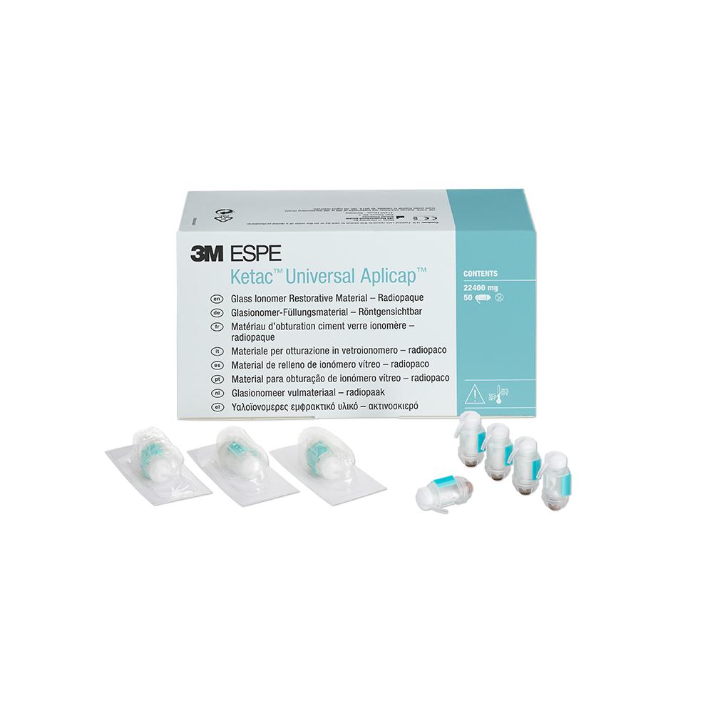 KETAC UNIVERSAL APLICAP (50)