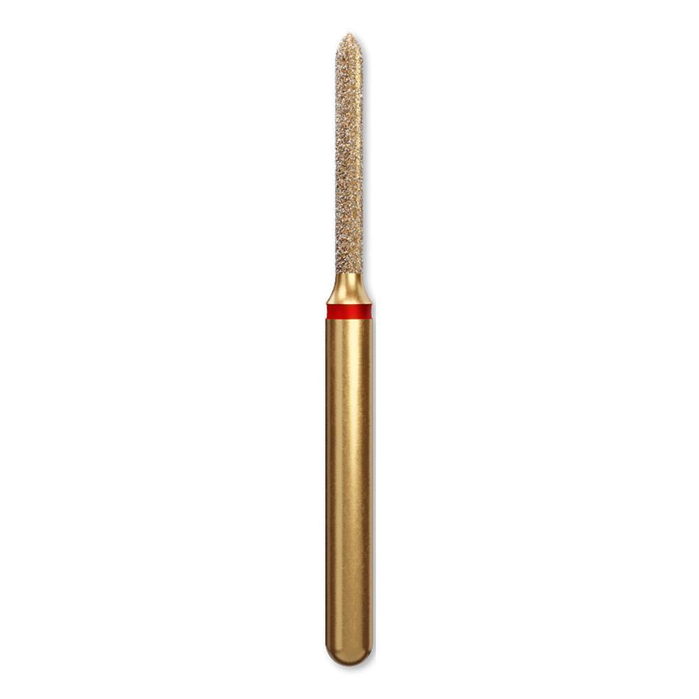 Fraise diamantée Coltène DIATECH G878 FG 314-012-08.0 grain fin (5 pcs)