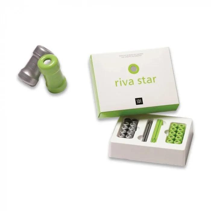 Riva Star