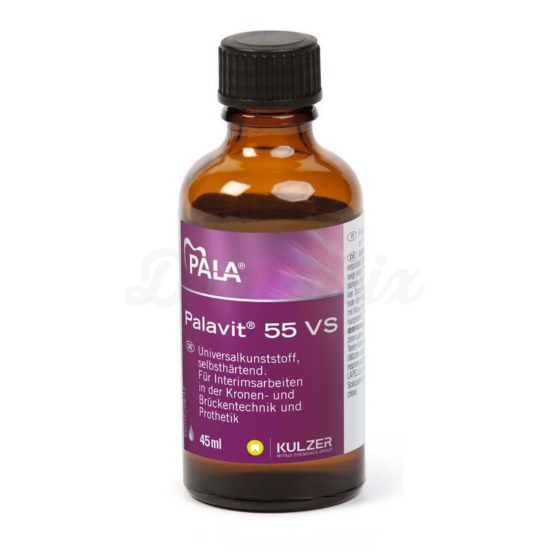 Résines autopolymérisables - Palavit