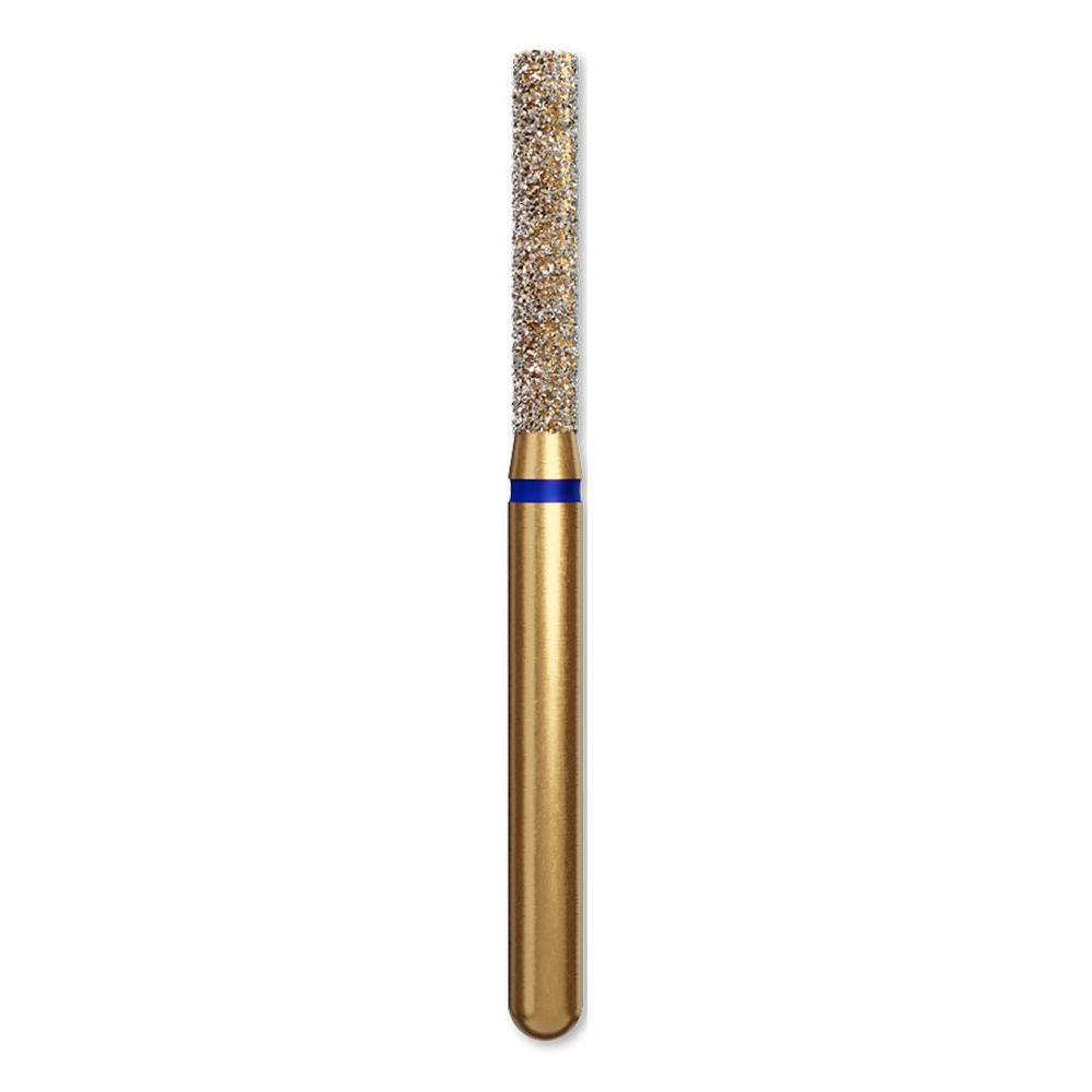 Fraise diamantée Coltène DIATECH G837 FG 314-016-08.0 grain moyen (5 pcs)