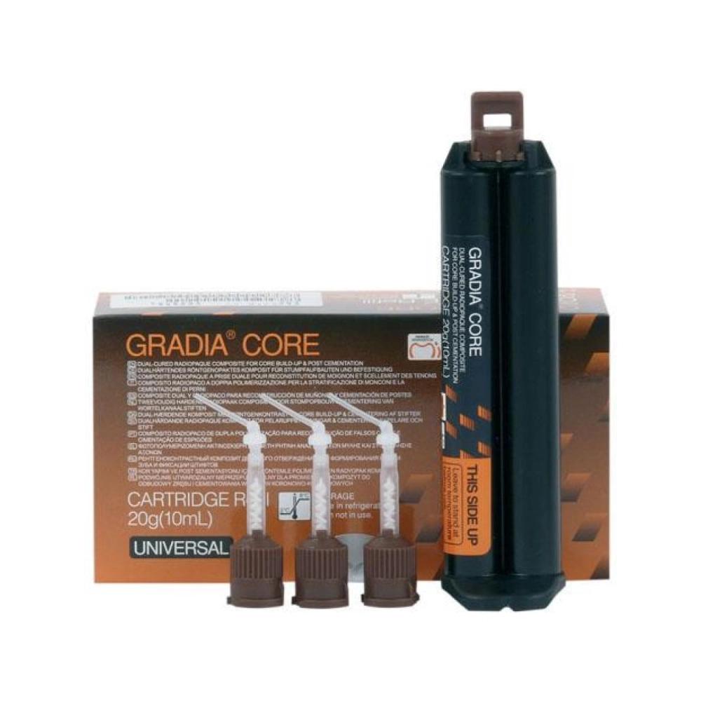 Gradia Core 20 g