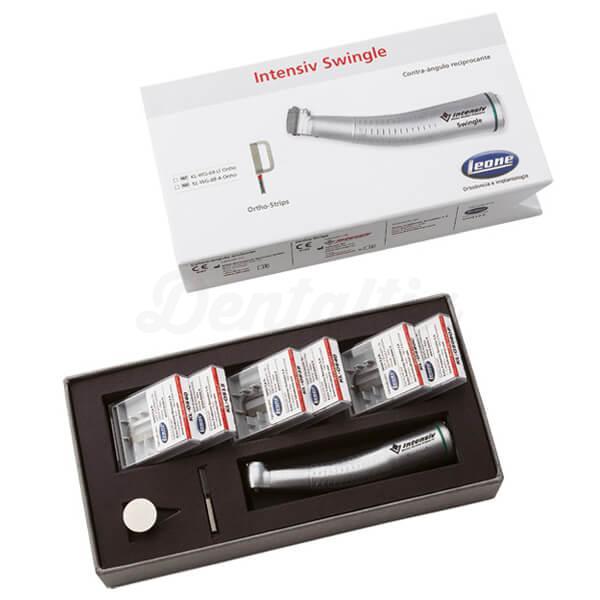 Intensiv Swingle Kit stripping-hoekstuk (met en zonder licht)