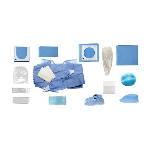 Steriele Implantologiekit Medikit Standard (1)