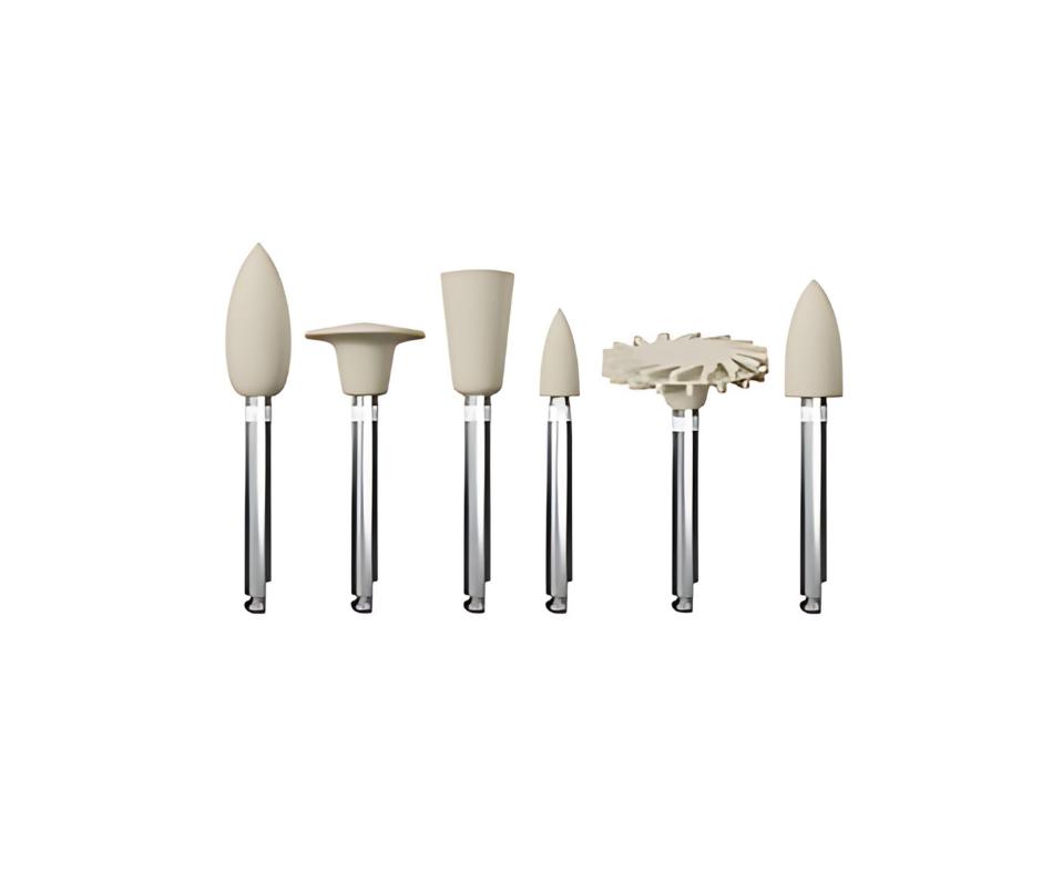 Maximus Diamond Polishers