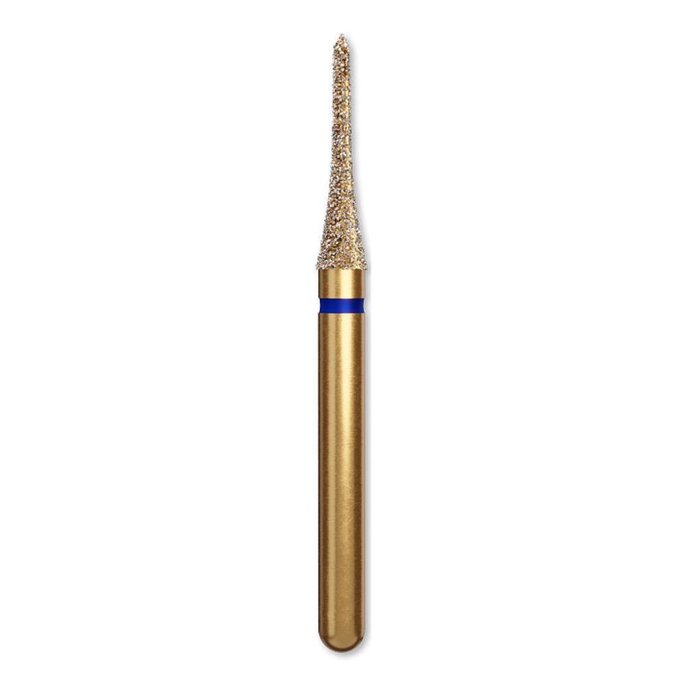 Fraise diamantée Coltène DIATECH G392 FG 314-018-08.0 grain moyen (5 pcs)