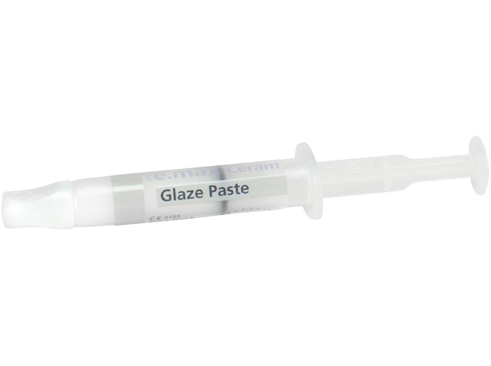 IPS e.max® Ceram Glaze Paste