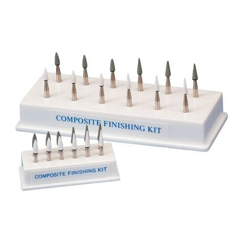 KIT COMPOSITE FINISHING CLASSIC POUR TURBINE