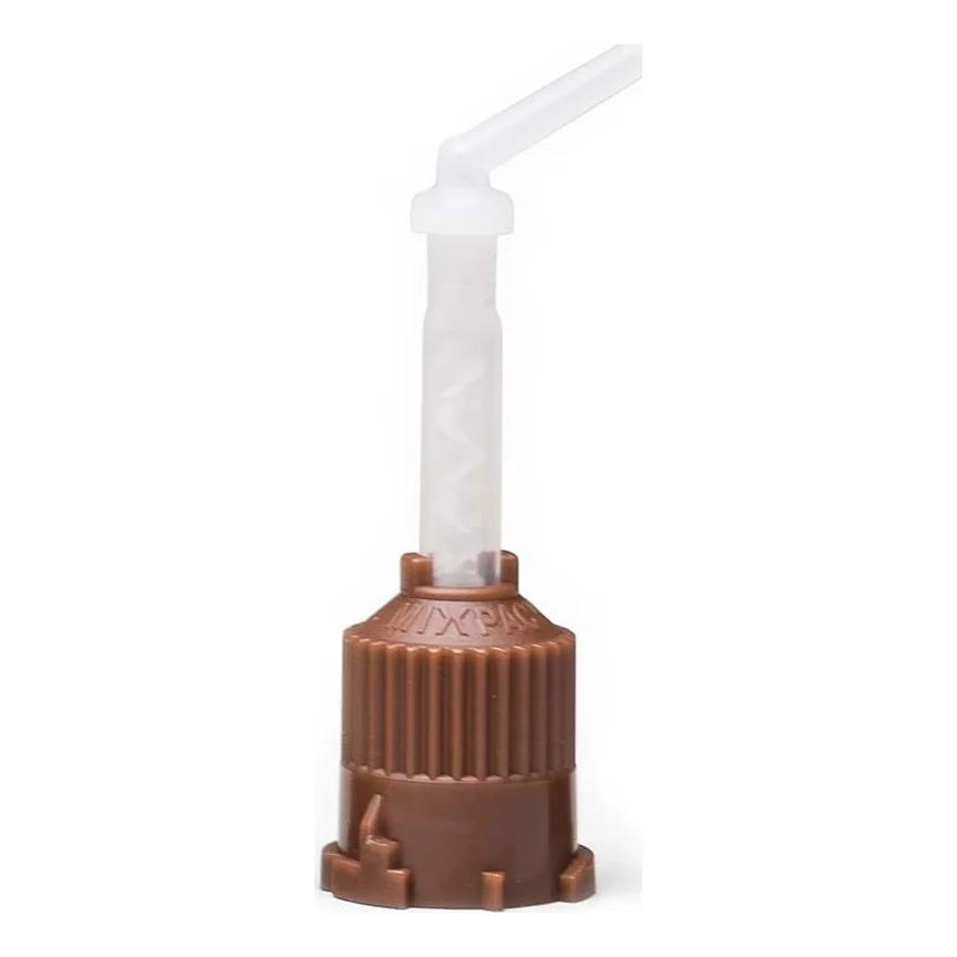 Embouts Automix Untra Oral Court Transp. 50Pc