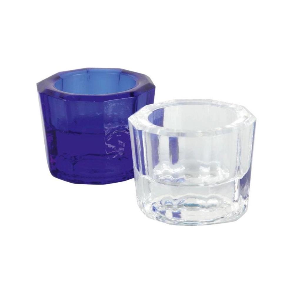 Directa godet dappen en verre