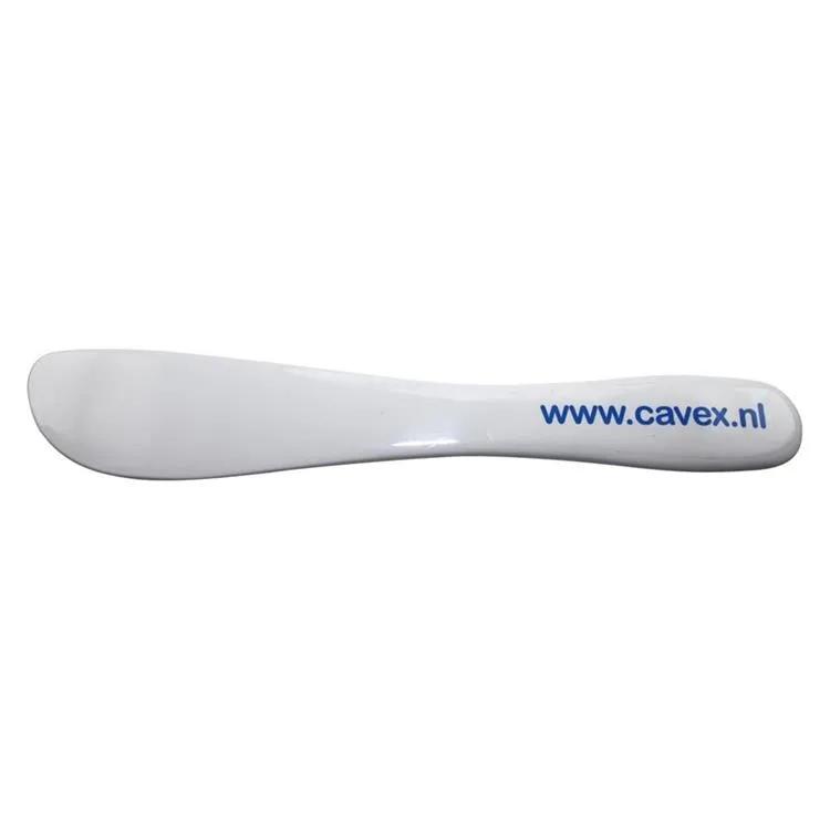 Cavex Spatule pour alginate en plastique