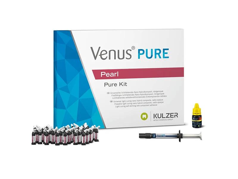 Venus Pearl PURE KIT - PLT