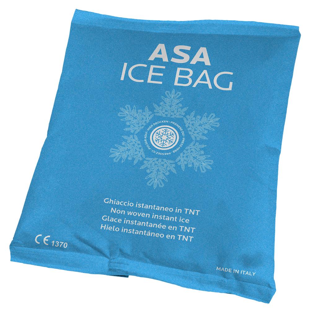 Poche de froid instantané Asa Dental (14x18 cm) (24 pcs)