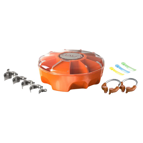 Ultradent Halo™ Sectional Matrix Kit Original Bands - Mini