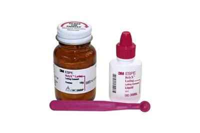 RelyX Luting - intro kit