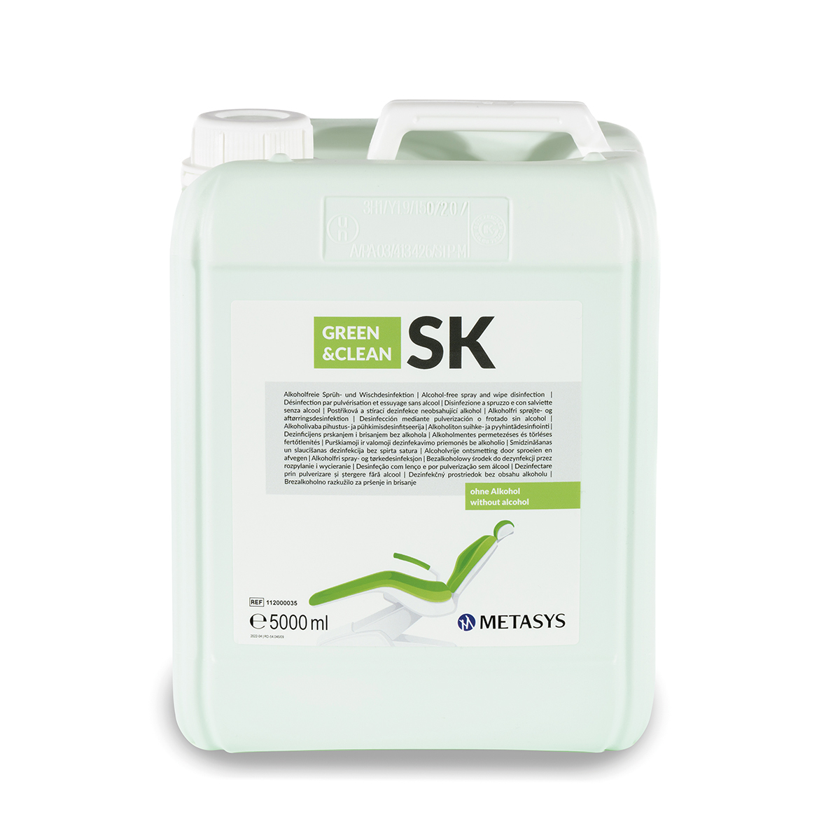 Green&Clean SK