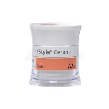 IPS Style Ceram Dentine metaalkeramiek