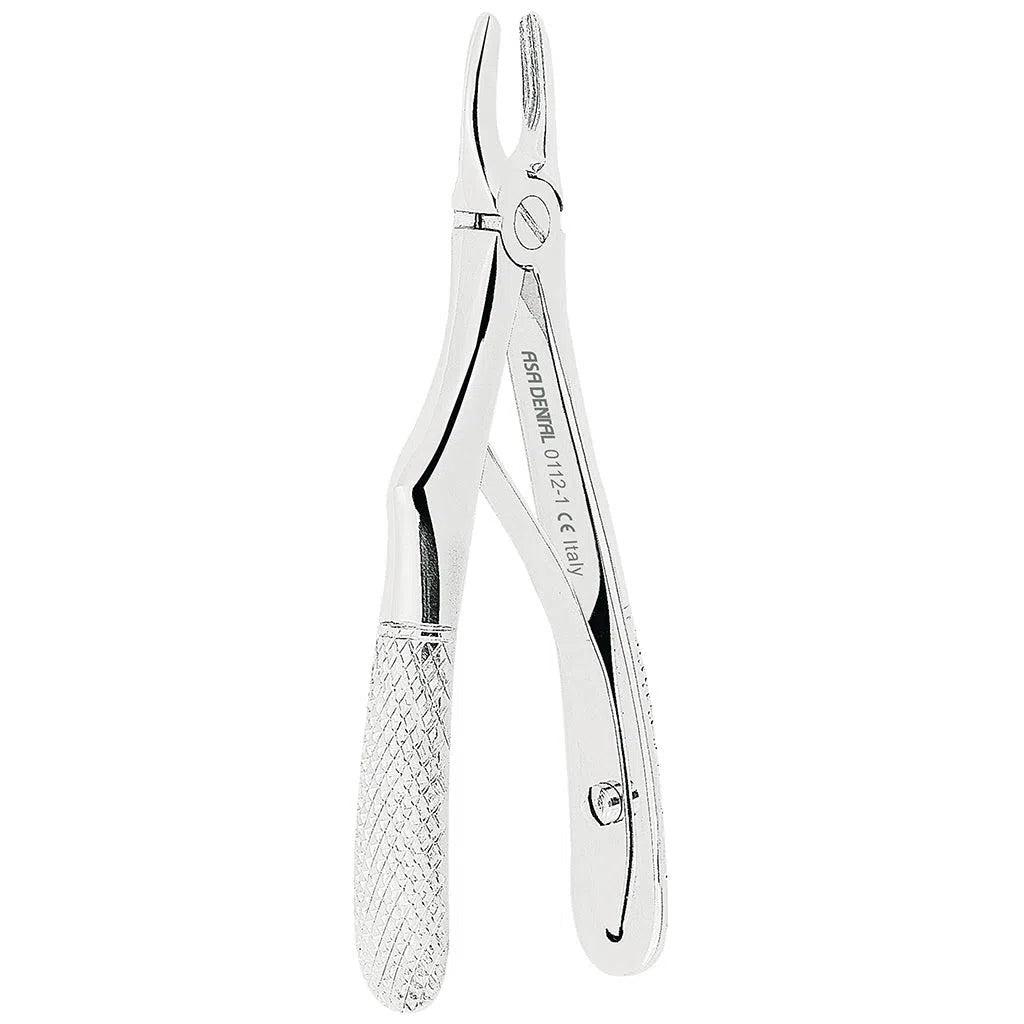 Asa Dental Extractietang Incisieven Bovenkaak Kinderen 12 cm