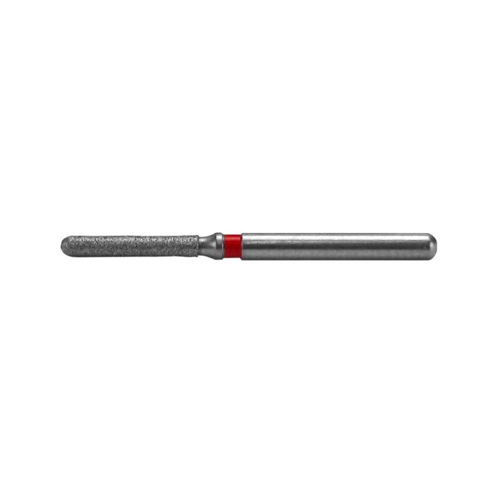 P.D. fraise diamantée FG 881F/012 5 pcs