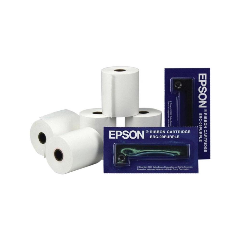 Eschmann Spare Pack printer SES autoclaaf kompleet