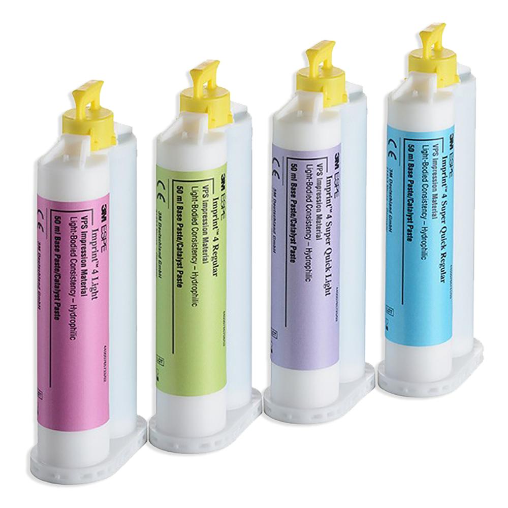 IMPRINT 4 (4X50ML)