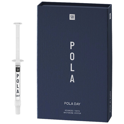 POLADAY KIT SERINGUES 6% (4)