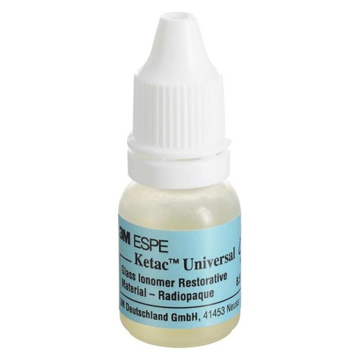 Ketac Universal Refill fluid (61111)