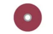 Septaline Fraises - Disques Septaflex 10mm 10