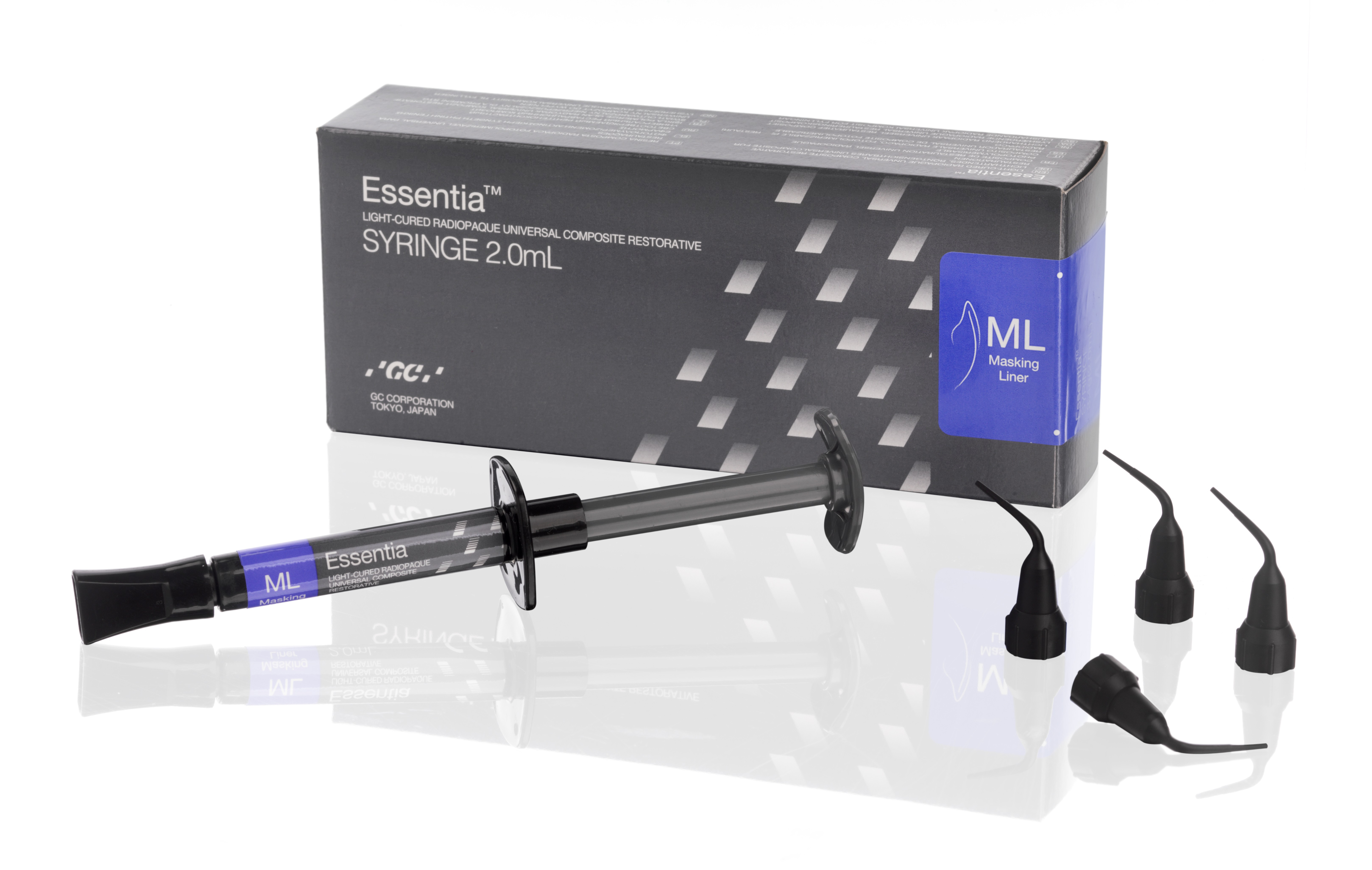 ESSENTIA MASKING LINER (2ML)
