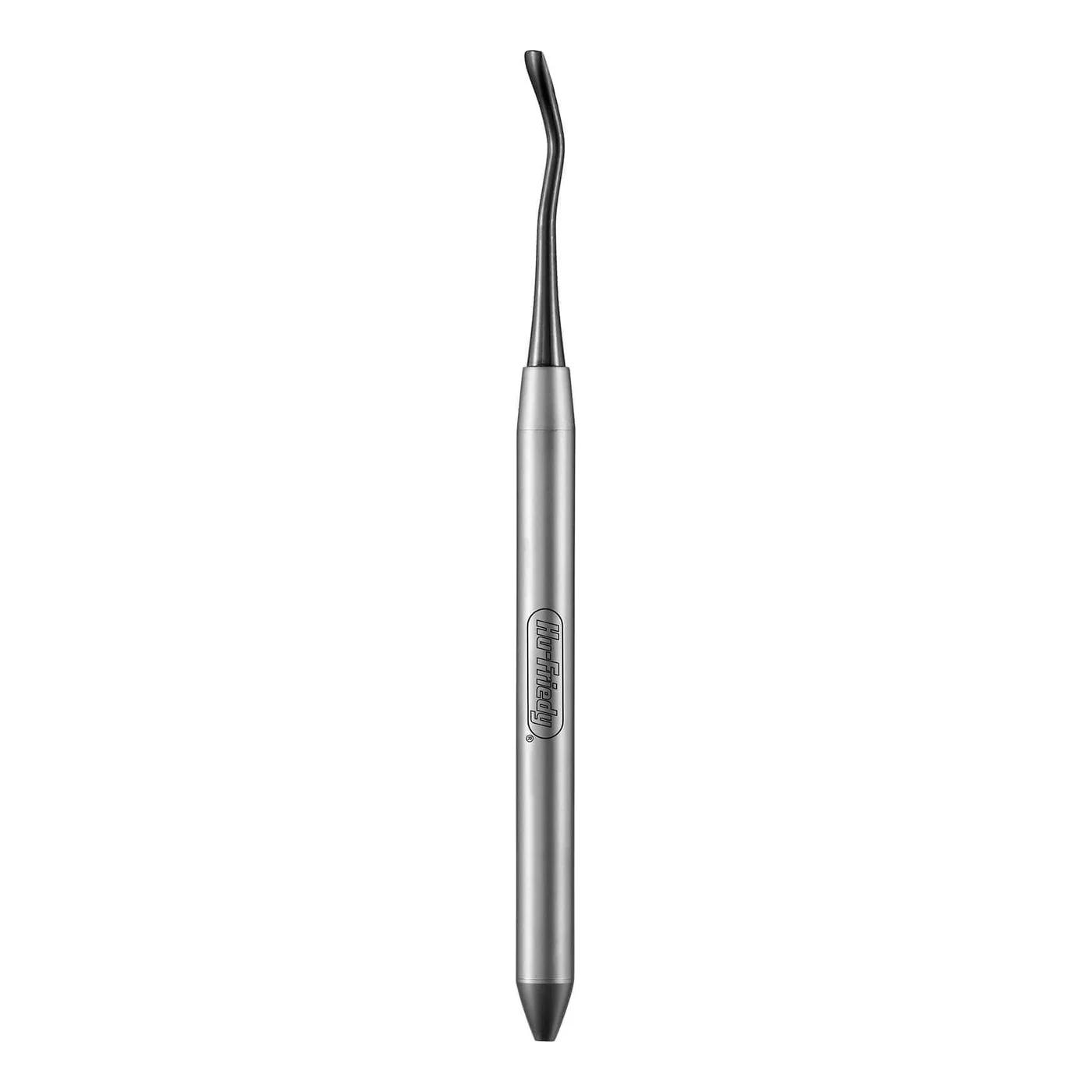 Elevateur Precision Tip Large Mesial zwart L.