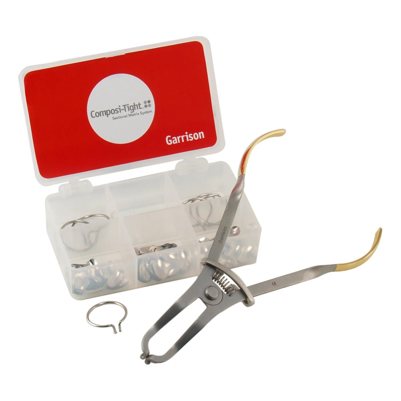COMPOSI-TIGHT - LE KIT