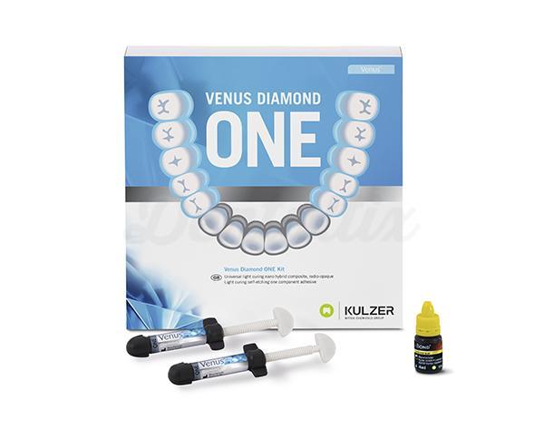 Venus® Diamond ONE Kit