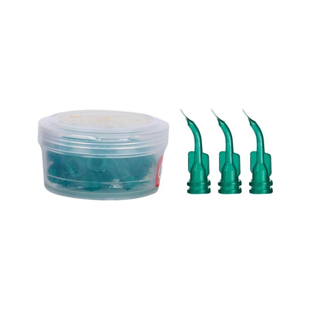 Micro Capillary Tips 5 mm ø 0,40 mm