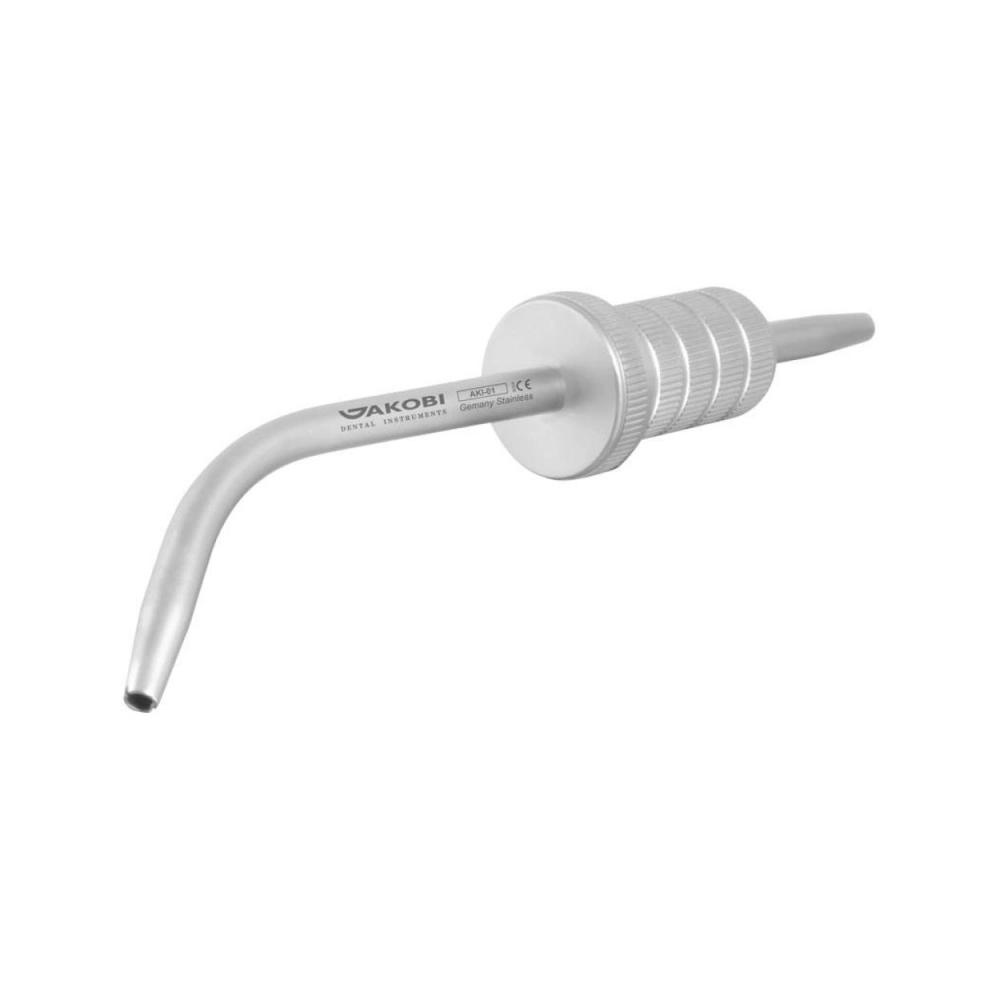 Jakobi Bone collector AKI-01
