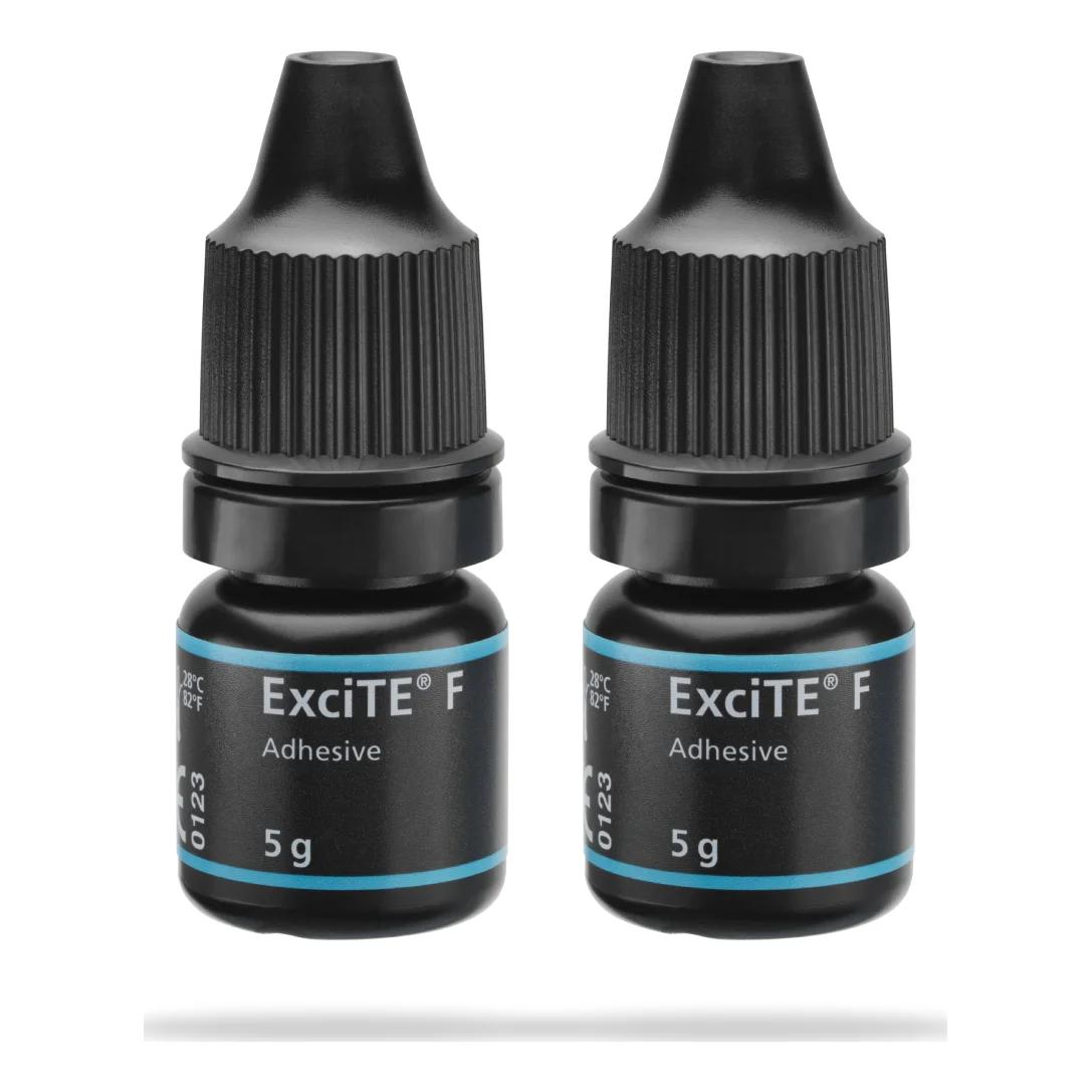 Excite F refill 2x5g TF